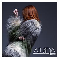 Alida (NOR) - When I Die (Single)