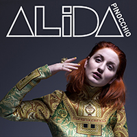 Alida (NOR) - Pinocchio (Single)