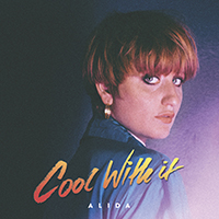 Alida (NOR) - Cool with It (Single)