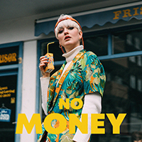 Alida (NOR) - No Money (Single)
