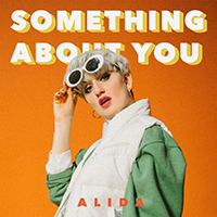 Alida (NOR) - Something About You (Single)