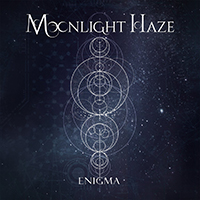 Moonlight Haze - Enigma (Single)