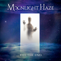 Moonlight Haze - Till the End (Single)