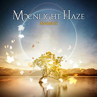 Moonlight Haze - Animus (Single)
