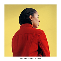 Carter, Grace - Silhouette (Jordan Rakei Remix) (Single)