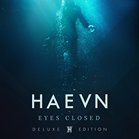 Haevn - Eyes Closed (Limited Deluxe Edition, CD 1)