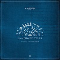 Haevn - Symphonic Tales