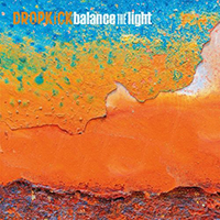 Dropkick - Balance The Light