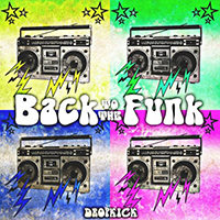 Dropkick - Back To The Funk (Single)