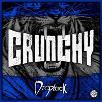 Dropkick - Crunchy (Single)