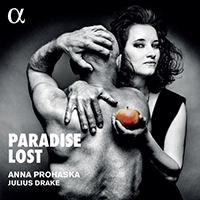 Prohaska, Anna - Paradise Lost (feat. Julius Drake)