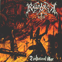 Ragnarok (NOR) - Diabolical Age