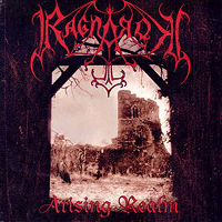 Ragnarok (NOR) - Arising Realm