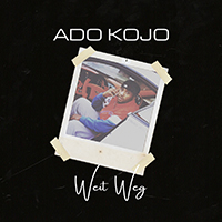 Ado Kojo - Weit weg (Single)