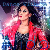 Alida (DEU) - Dance with Me (EP)