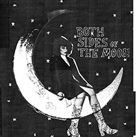 Celeste (GBR) - Both Sides Of The Moon (Single) (feat. Gotts Street Park)