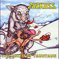 Zuckuss - Titfucked By Tauntaun