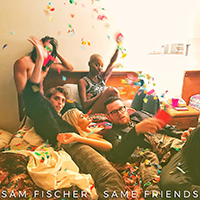 Fischer, Sam - Same Friends (Single)