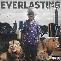 Simba - Everlasting (EP)