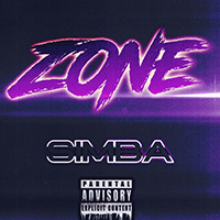 Simba - Zone (Single)