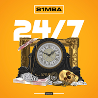 Simba - 24/7 (Single)