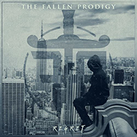 Fallen Prodigy - Regret (Single)