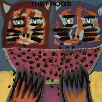 Frogs - The Frogs