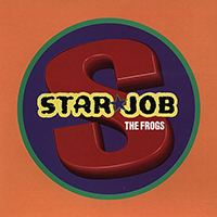 Frogs - Starjob (EP)