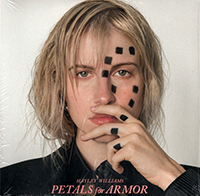 Williams, Hayley - Petals For Armor