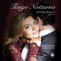 Isabel Bayrakdarian - Tango Notturno