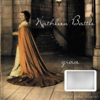 Battle, Kathleen - Grace