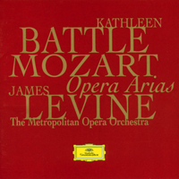 Battle, Kathleen - Opera Arias