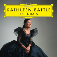 Battle, Kathleen - Essentials