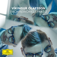 Víkingur Ólafsson - Bach Reworks (Pt. 2)