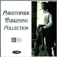 Parkening, Christopher - Christopher Parkening Collection (CD 1)