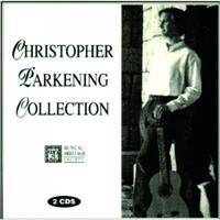 Parkening, Christopher - Christopher Parkening Collection (CD 2)