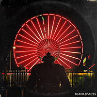 Blank Spaces - A Home Away From Home