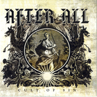 After All (BEL) - Cult Of Sin