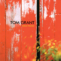 Grant, Tom - Solo Piano