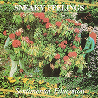 Sneaky Feelings - Sentimental Education