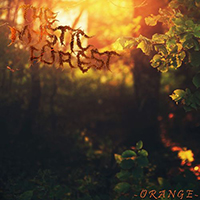 Mystic Forest - Orange (Single)