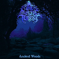 Mystic Forest - Ancient Woods