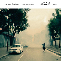 Anouar Brahem - Souvenance (CD 2)