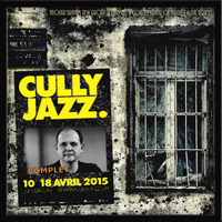 Anouar Brahem - 2015.04.14 - Live at the Cully Jazz Festival