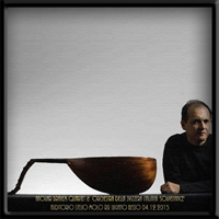 Anouar Brahem - 2015.12.04 - Live in Lugano Besso 2015 (CD 2)