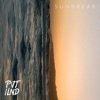 Private Island - Sunbreak (EP)