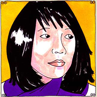 Thao With The Get Down Stay Down - Daytrotter Studio  1/5/2009