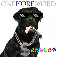 One More Word - Wolves (Single)
