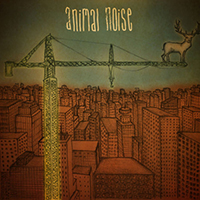 Animal Noise - Run Loose
