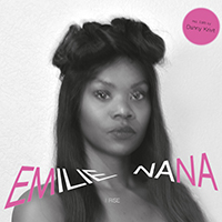 Nana, Emilie - I Rise (incl. Danny Krivit Edits) (EP)